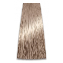 CHANTAL Color Art, Profesjonalna farba do włosów, 8/03 beżowy średni blond, 100g